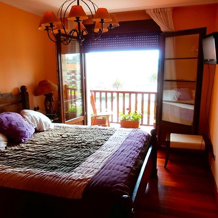 Casa Rural Telleri ソペラーナ エクステリア 写真