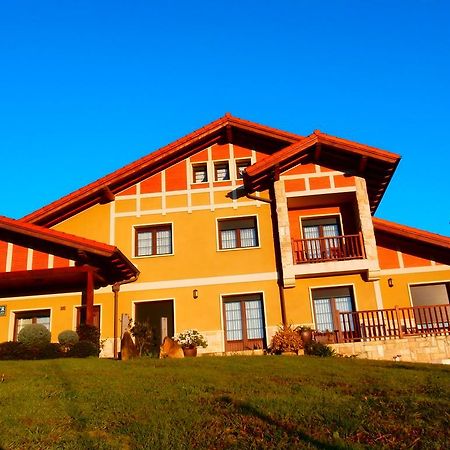Casa Rural Telleri ソペラーナ エクステリア 写真
