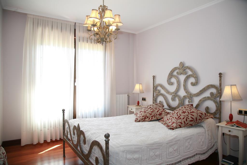 Casa Rural Telleri ソペラーナ 部屋 写真